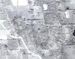 Aerial Map of Lot 14, c. 1960s